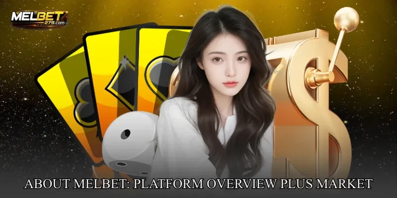 About MELBET: Platform Overview Plus Market Position