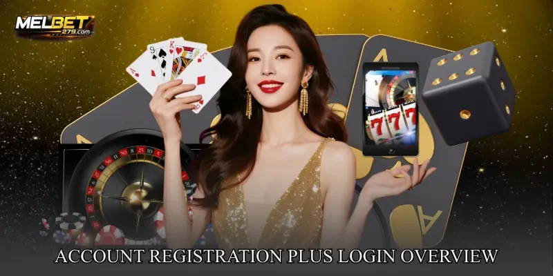 MELBET Guide: Account Registration Plus Login Overview