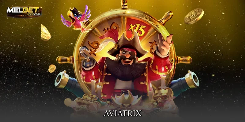 Aviatrix