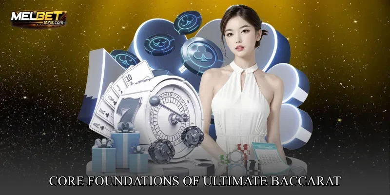 Core Foundations of Ultimate Baccarat