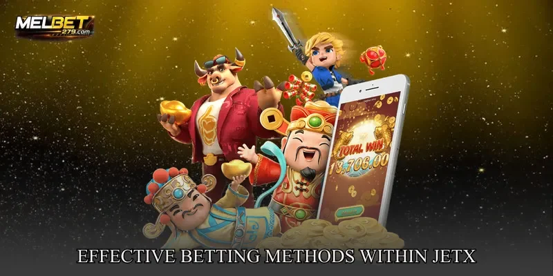 Key Rules And Winning Conditions In JetX