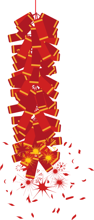 Fire Cracker
