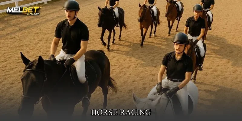 Horse Racing