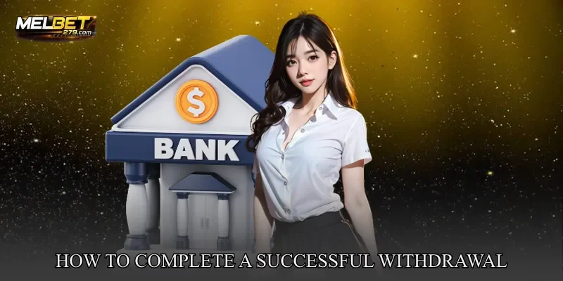 How To Complete A Successful Withdrawal Process