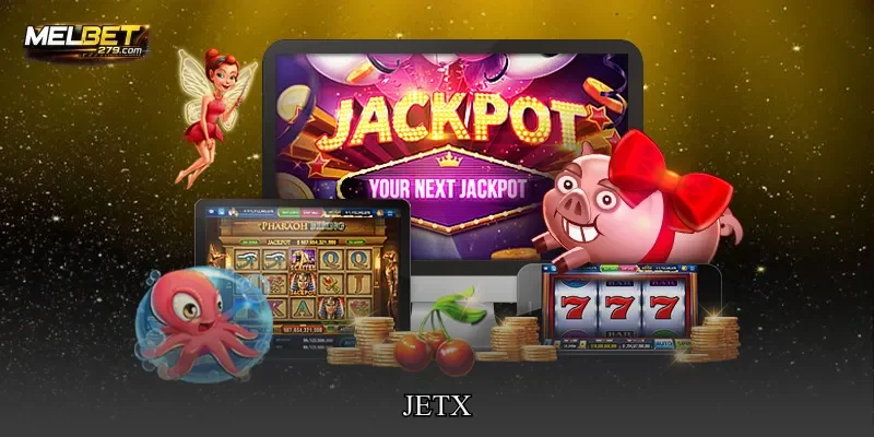 JetX