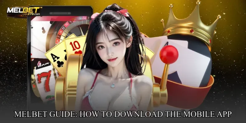 MELBET Guide: Deposit Plus Withdrawal Process Explained