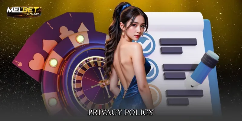 Privacy Policy