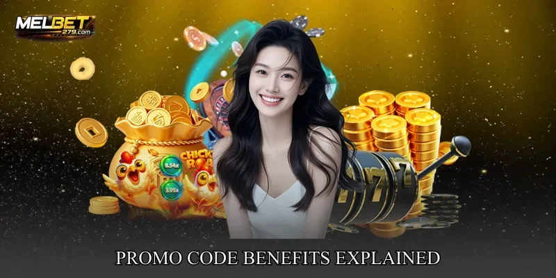 Promo Code Benefits Explained