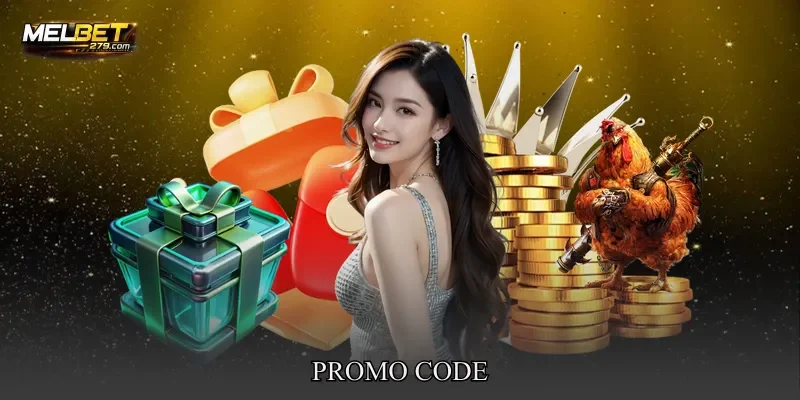 Promo Code