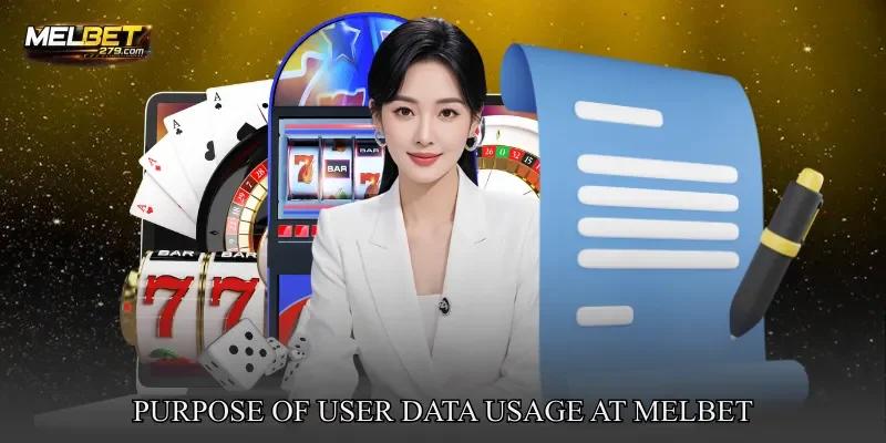 Privacy Policy: Data Collection Scope At MELBET