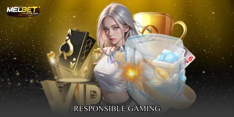 Responsible Gaming