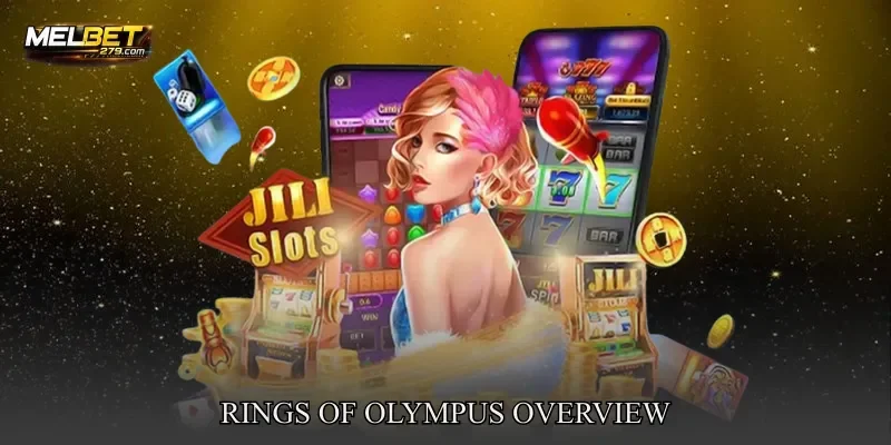 Rings of Olympus Overview
