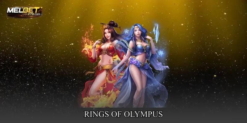 Rings of Olympus
