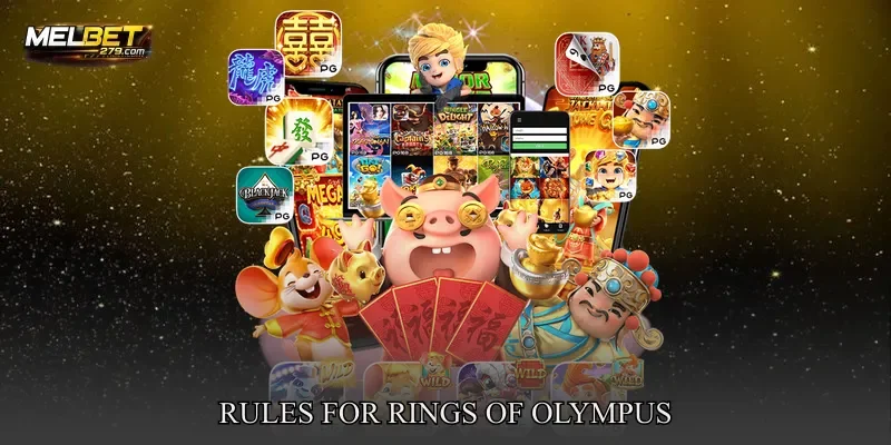 Rules For Rings of Olympus