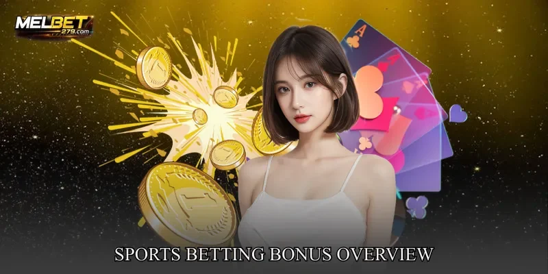 Sports Betting Bonus Overview