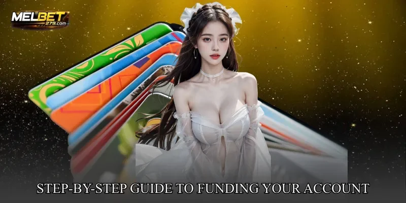 Step-By-Step Guide To Funding Your Account
