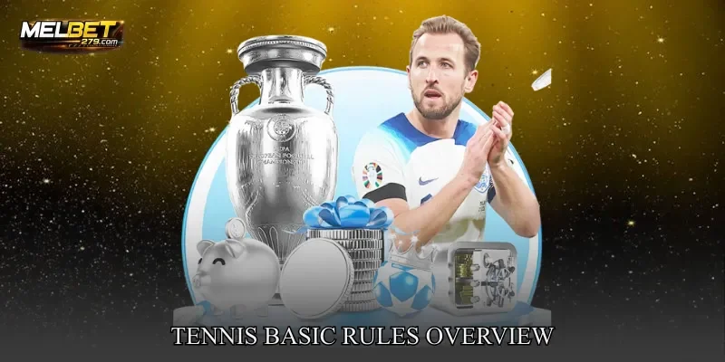 Tennis Basic Rules Overview