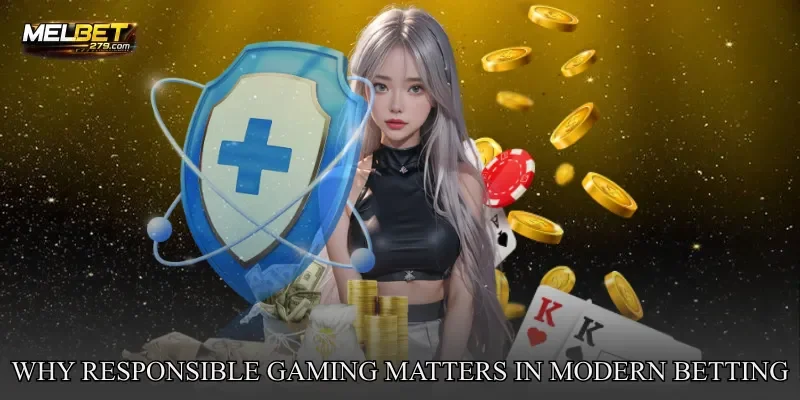 Why Responsible Gaming Matters In Modern Betting