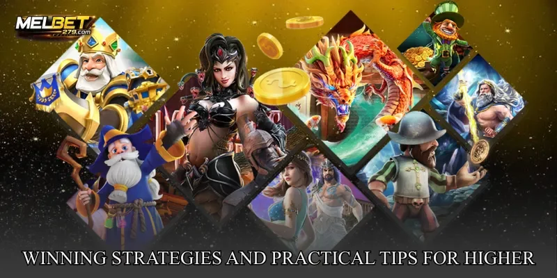 Winning Strategies And Practical Tips For Higher Returns